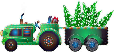 christmas-tractor-christmas-tree-4630154