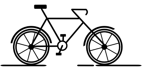 cycle-art-vector-art-4363010