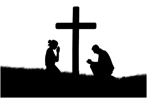 cross-humility-devotion-silhouette-4433377