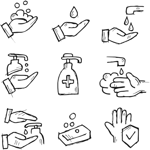 hand-washing-sanitizing-sanitize-5770247