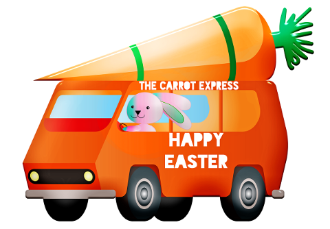 easter-car-happy-easter-van-carrot-4884060