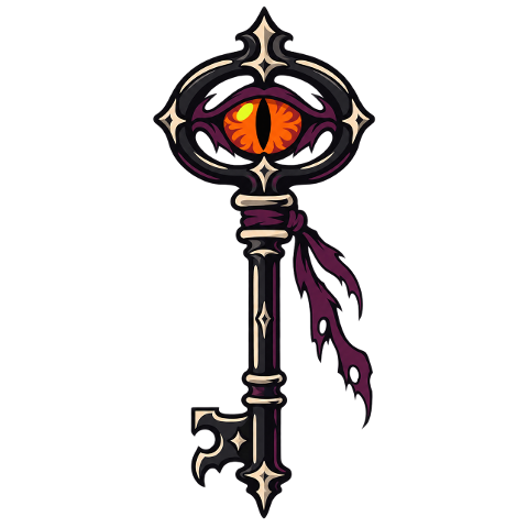 magic-key-gothic-dark-magic-10504006