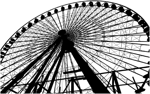ferris-wheel-amusement-park-4583461