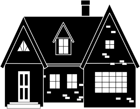 house-silhouette-house-silhouette-5816213