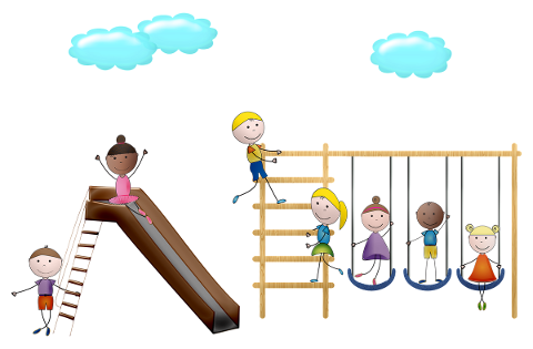 children-s-playground-swing-slide-5067156