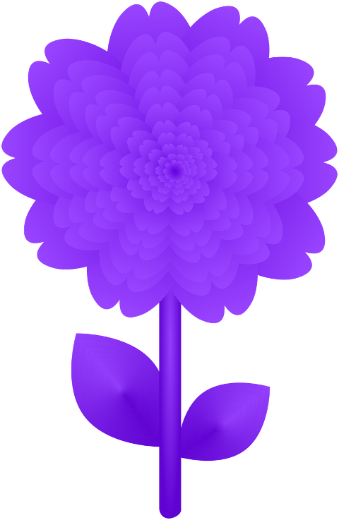 flower-art-purple-flower-floral-7274927