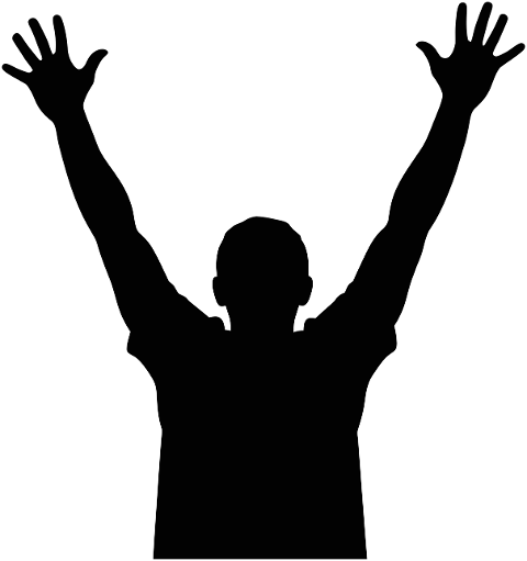 silhouette-person-human-arms-raised-10052570
