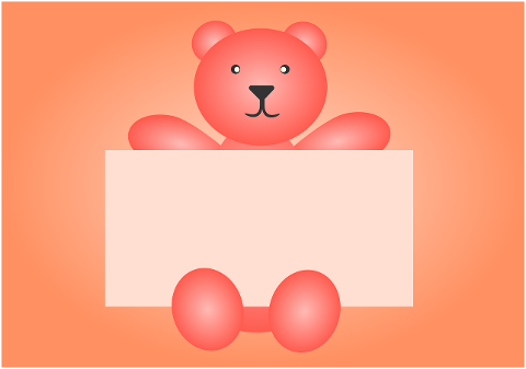 teddy-bear-background-animal-6813037