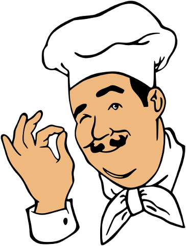 chef-cook-cartoon-drawing-5700886