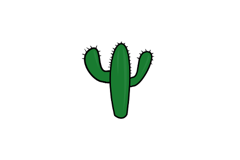 cactus-plant-desert-figure-pattern-4584045