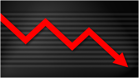 chart-crisis-curve-down-loss-5222696