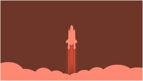 rocket-launch-rocket-launch-space-4370928