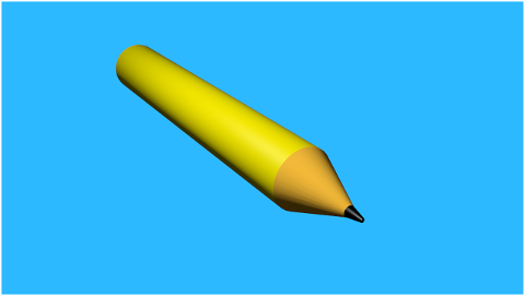 pen-3d-office-write-model-pens-4318921