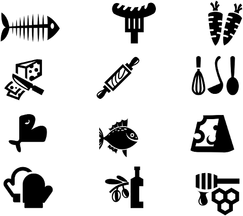 food-icons-silhouette-symbol-cafe-6020483