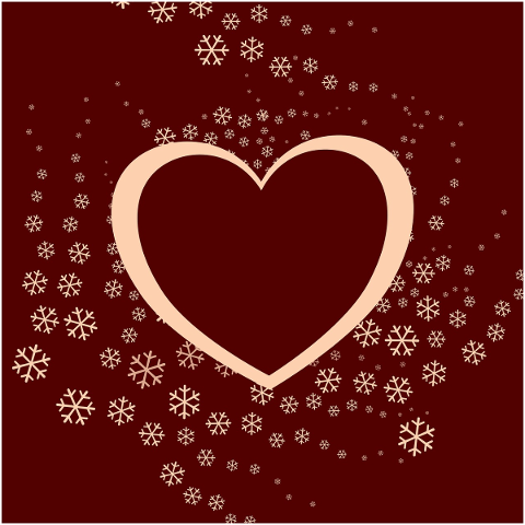 heart-shape-frame-love-message-note-4721847