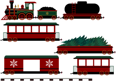 train-railway-locomotive-christmas-5744617