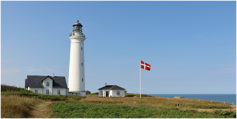 guy-lighthouse-flag-landmark-4404082