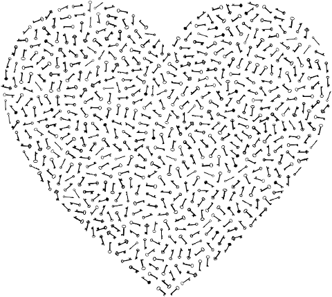 keys-heart-love-icons-romance-4522462
