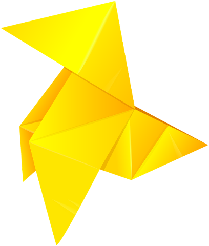 vector-origami-pajarita-paper-bird-4701661