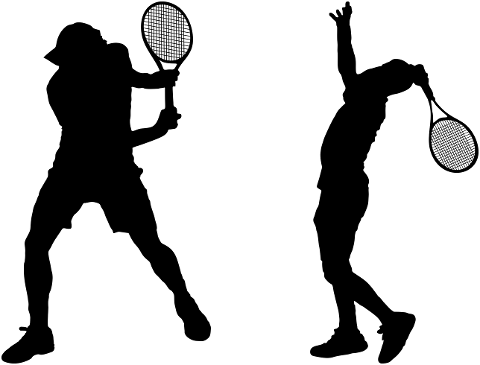 man-tennis-silhouette-male-guy-4475240