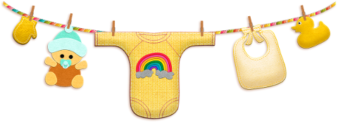baby-clothes-clothesline-socks-baby-4774248