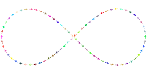 arrows-infinity-direction-infinite-8222291