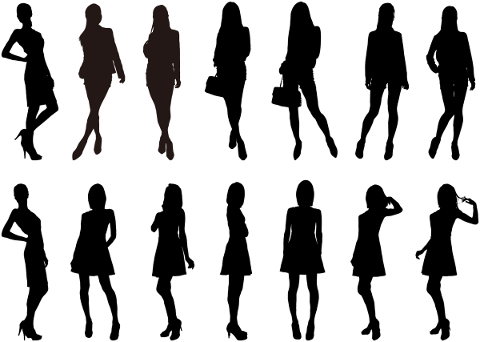 women-silhouettes-girl-woman-4918254