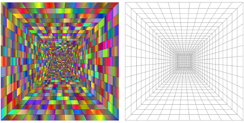 perspective-3d-grid-hallway-5000731
