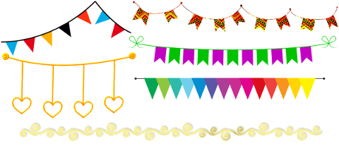 bunting-banners-party-garland-4880935