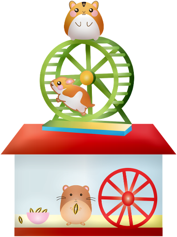 animal-tower-hamsters-animal-tower-5145795
