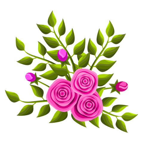 illustration-flowers-roses-floral-4760104