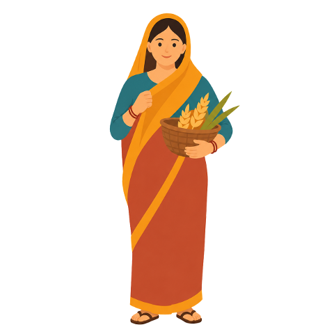 indian-woman-village-woman-10319227