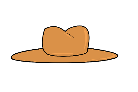 hat-cartoon-design-cowboy-spring-4591868