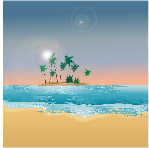 beach-sea-palm-trees-sand-island-4567932