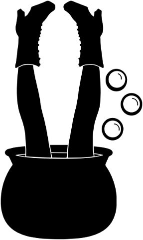 witch-legs-cauldron-silhouette-5625944