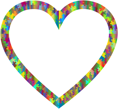 puzzle-heart-frame-border-love-5361696