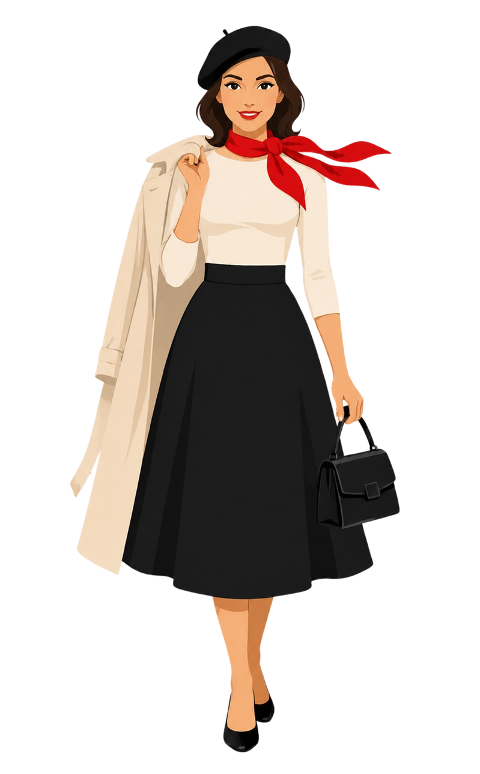 woman-elegant-retro-fashion-10465316