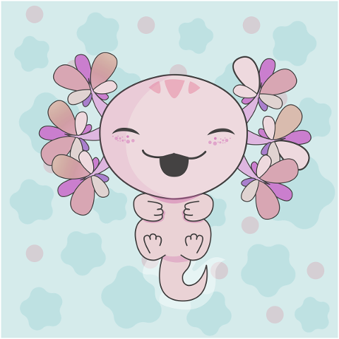 axolotl-animal-axolote-amphibians-5199181