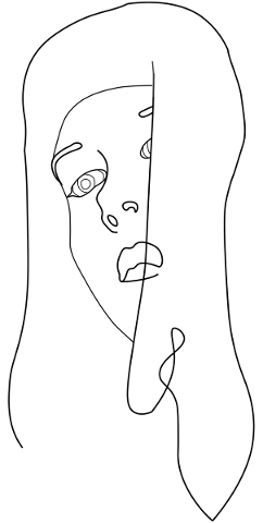 woman-drawing-face-drawing-art-girl-4811408
