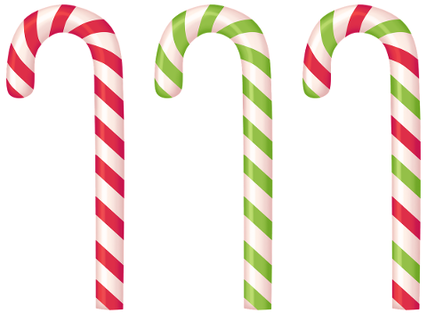 candy-cane-christmas-decoration-5804356