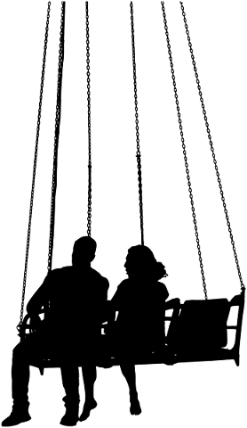 couple-love-silhouette-swing-4786557
