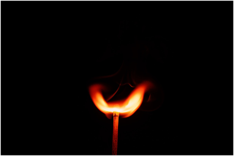 fire-flame-burn-hot-glow-match-4540249