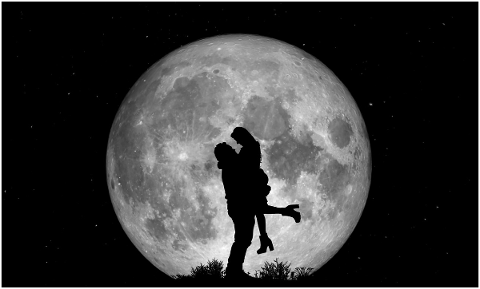 couple-love-moon-full-moon-night-4783740