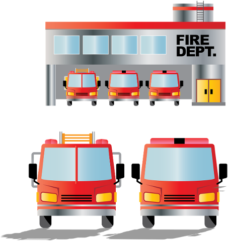 fire-department-fire-truck-4918312