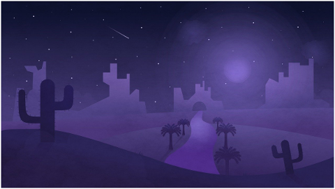 purple-desert-night-sky-journey-4665831