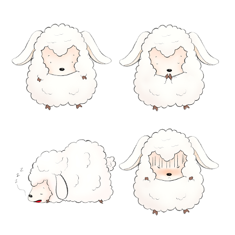 sheep-wool-lamb-drawing-cartoon-6061676