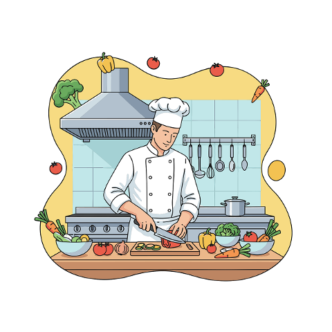 chef-illustration-professional-chef-10088711
