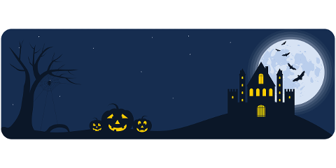 autumn-at-night-moon-halloween-4508585