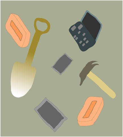 shovel-hammer-bricks-laptop-5195833