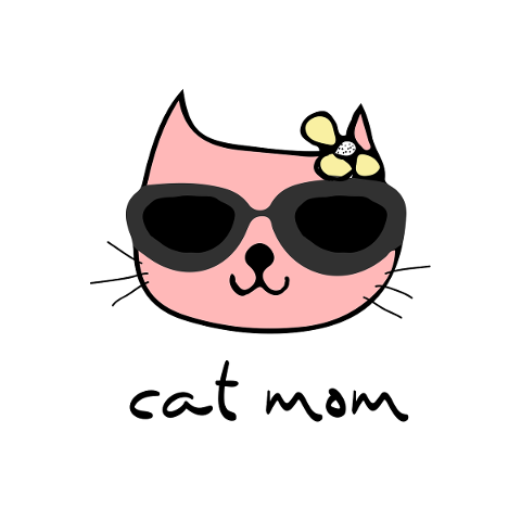 cat-mom-cat-cartoon-mom-mom-gift-5152594